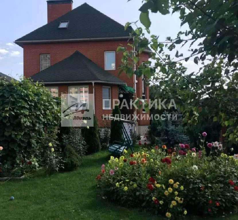 Продается дом в г. Балашиха - Фото 1