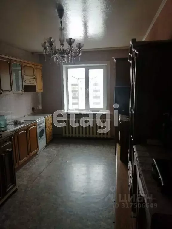 4-к кв. Сахалинская область, Долинск Комсомольская ул., 36 (84.4 м) - Фото 0