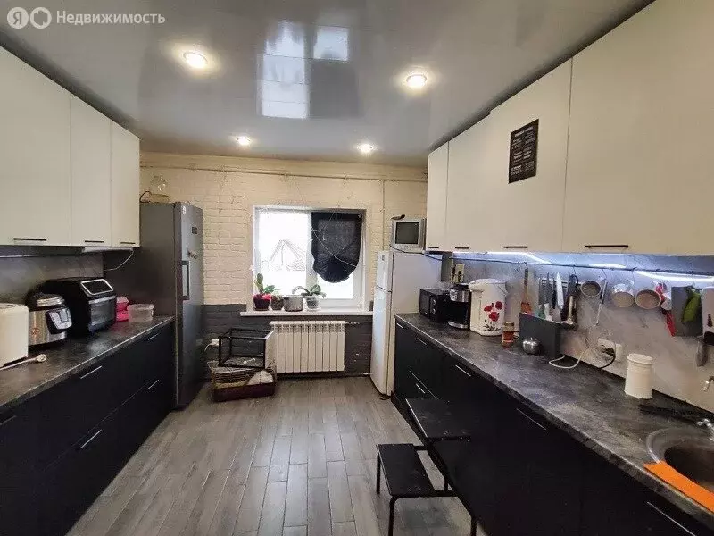 Дом в Тверская область, Калининский муниципальный округ, деревня ... - Фото 2