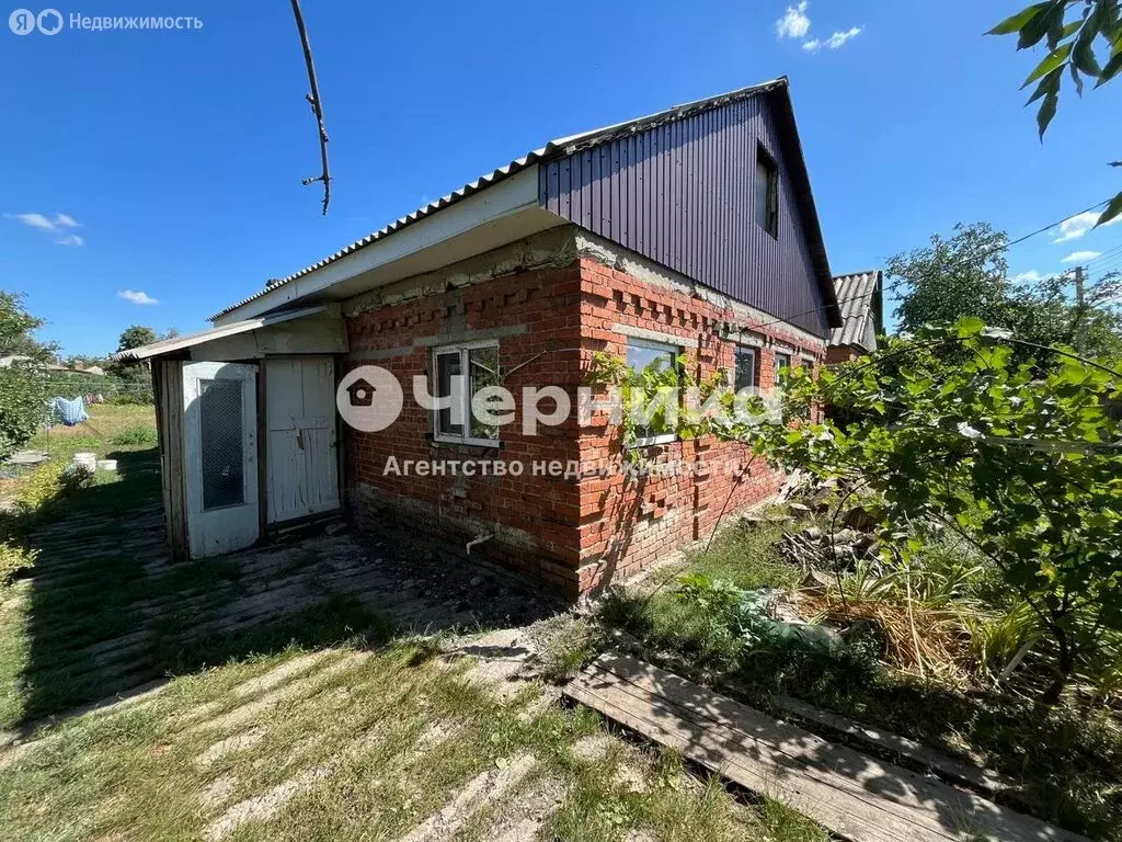 Дом в Шахты, улица 26 Бакинских Комиссаров, 32 (62 м) - Фото 0