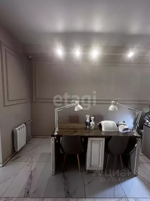 Помещение свободного назначения в Свердловская область, Нижний Тагил ... - Фото 1