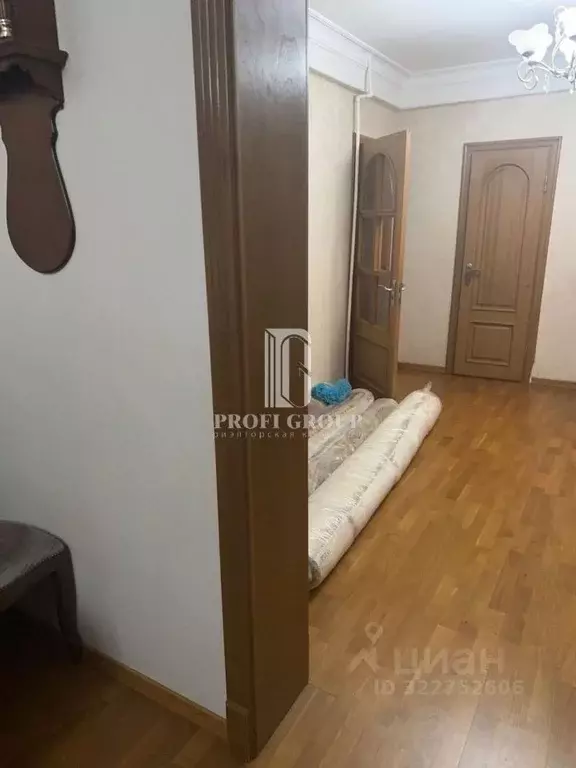 4-к кв. Дагестан, Махачкала ул. Героев Дагестана (75.0 м) - Фото 1