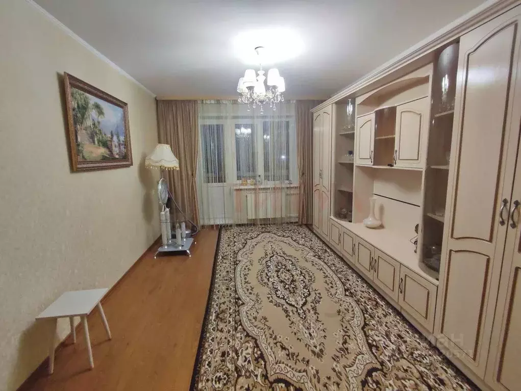 2-к кв. Белгородская область, Старый Оскол Королева мкр, 11 (52.0 м) - Фото 2