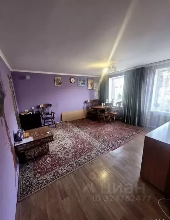 Дом в Камчатский край, Петропавловск-Камчатский Луговая ул. (75 м) - Фото 2