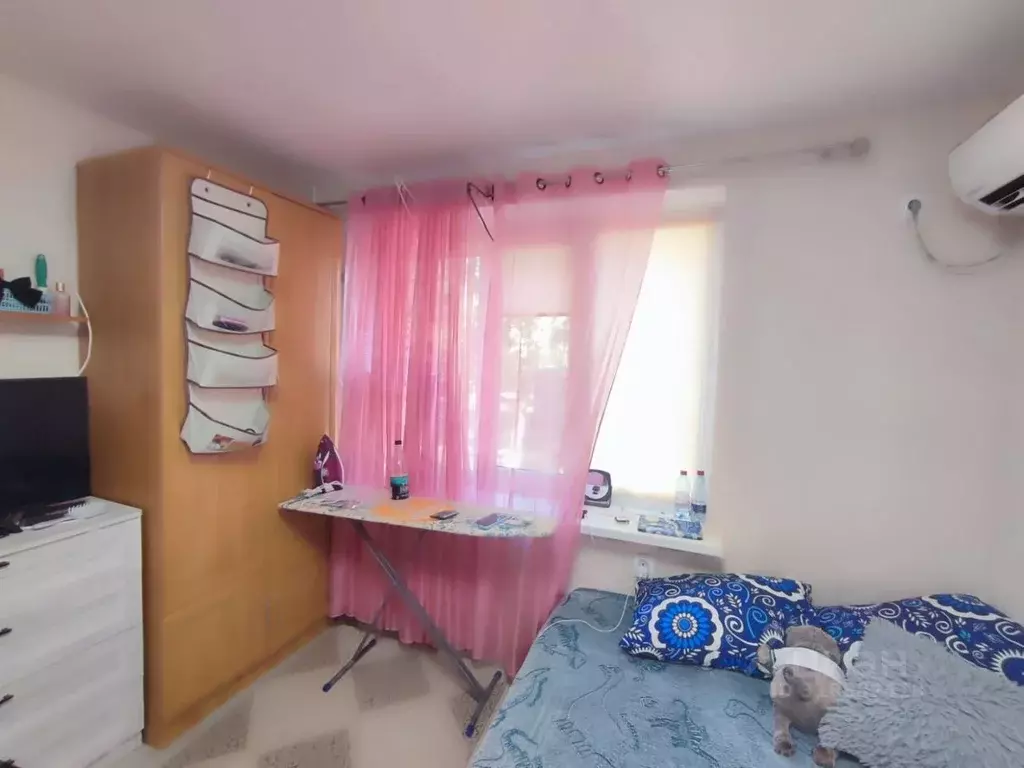 Студия Краснодарский край, Ейск Коммунистическая ул., 63 (13.0 м) - Фото 0