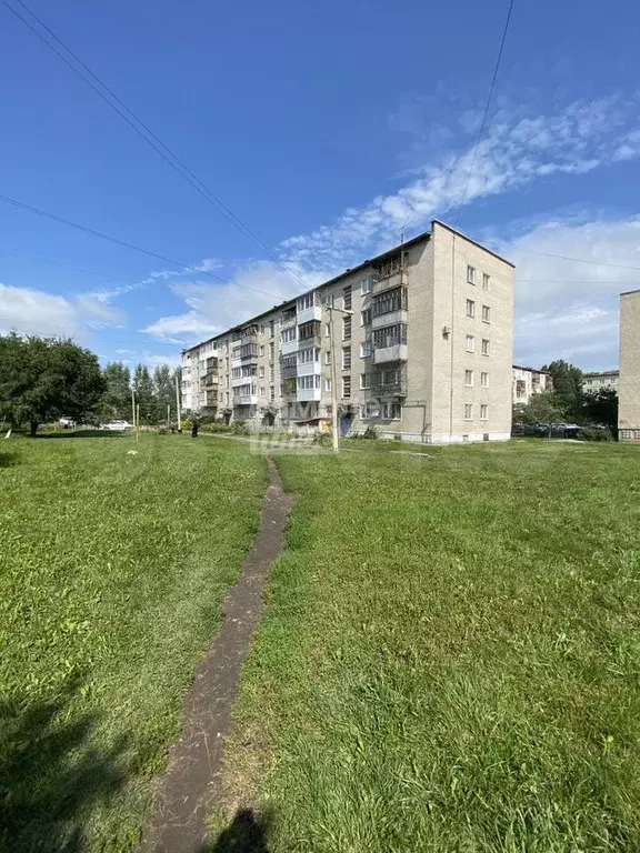 2-к. квартира, 40 м, 4/5 эт. - Фото 0