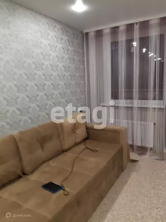 Продаётся квартира-студия, 24 м - Фото 1