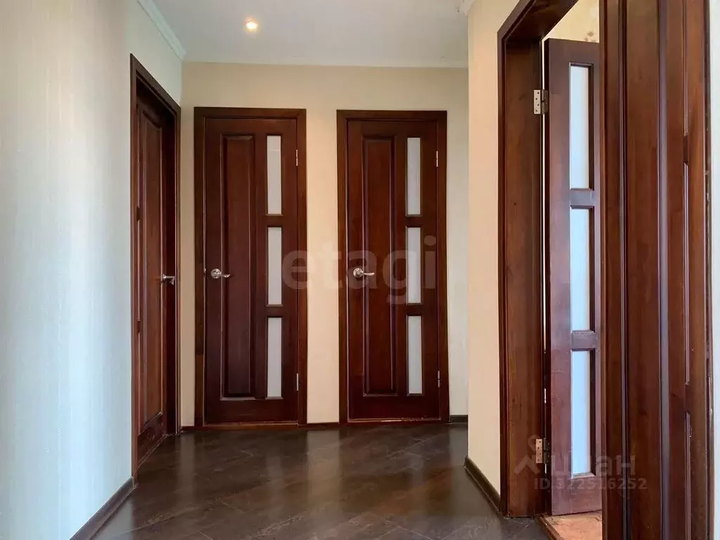 3-к кв. Вологодская область, Вологда Молочное пгт, Парковая ул., 6А ... - Фото 1