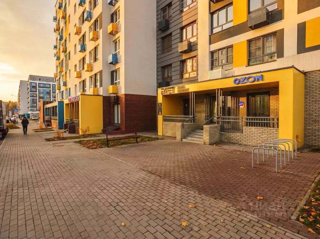Помещение свободного назначения в Московская область, Красногорск ... - Фото 2
