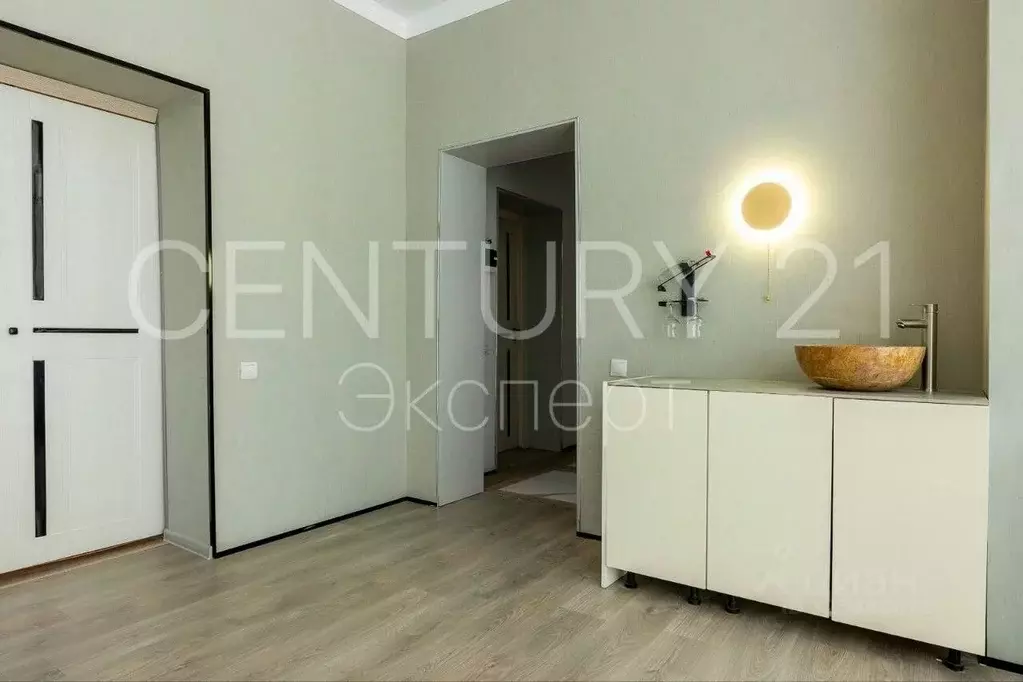 1-к кв. Калининградская область, Калининград ул. Сержанта Мишина, 73 ... - Фото 2