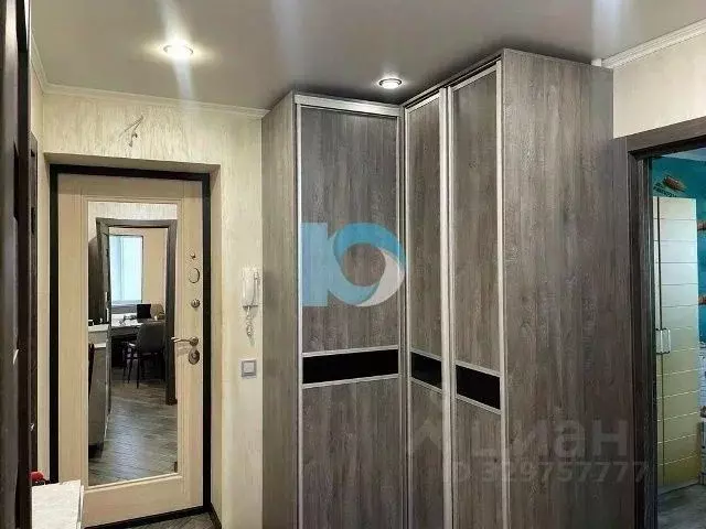 2-к кв. Брянская область, Брянск Советская ул., 100 (55.0 м) - Фото 2