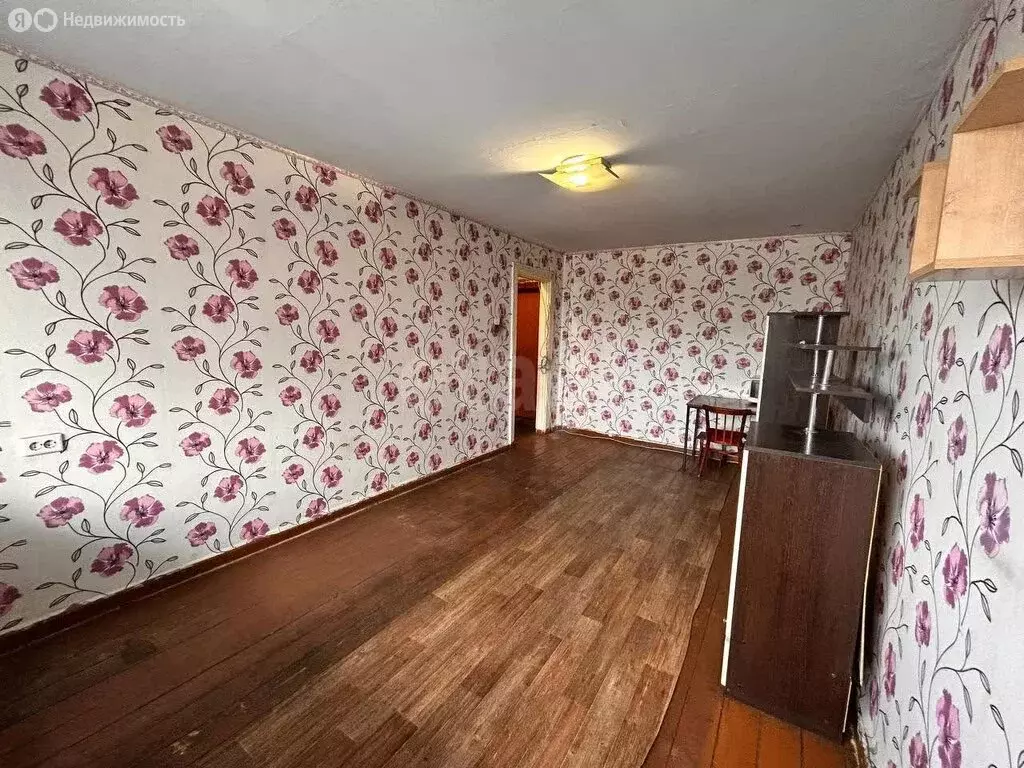 1-комнатная квартира: Прокопьевск, улица Обручева, 27 (30.3 м) - Фото 2