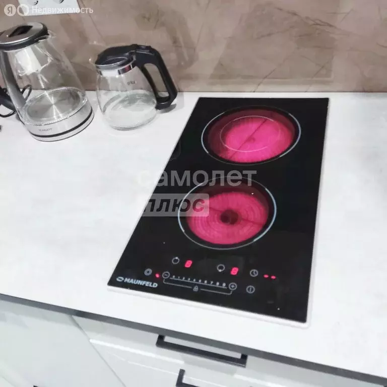 1-комнатная квартира: Апрелевка, жилой комплекс Весна, к1 (36 м) - Фото 2