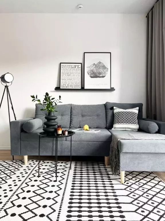 Студия Москва ул. Усадебный Парк, 1 (23.5 м) - Фото 2