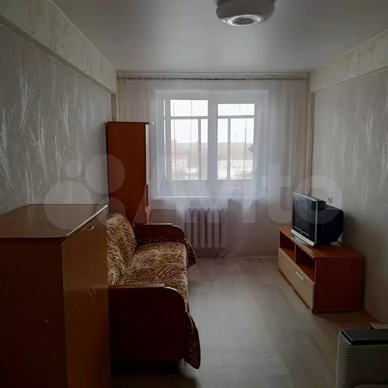 2-к. квартира, 45,9 м, 9/9 эт. - Фото 1