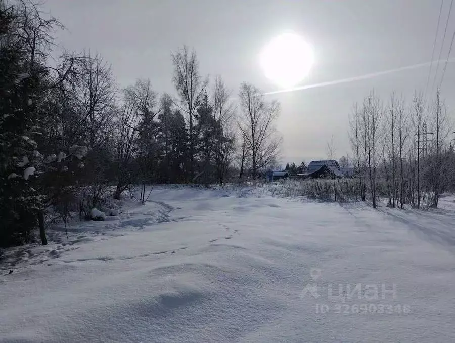 Участок в Ленинградская область, Гатчина  (8.12 сот.) - Фото 1