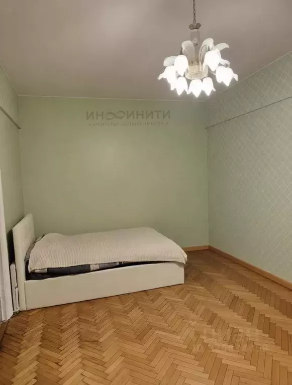 1-к кв. Москва Болотниковская ул., 22к1 (36.4 м) - Фото 2