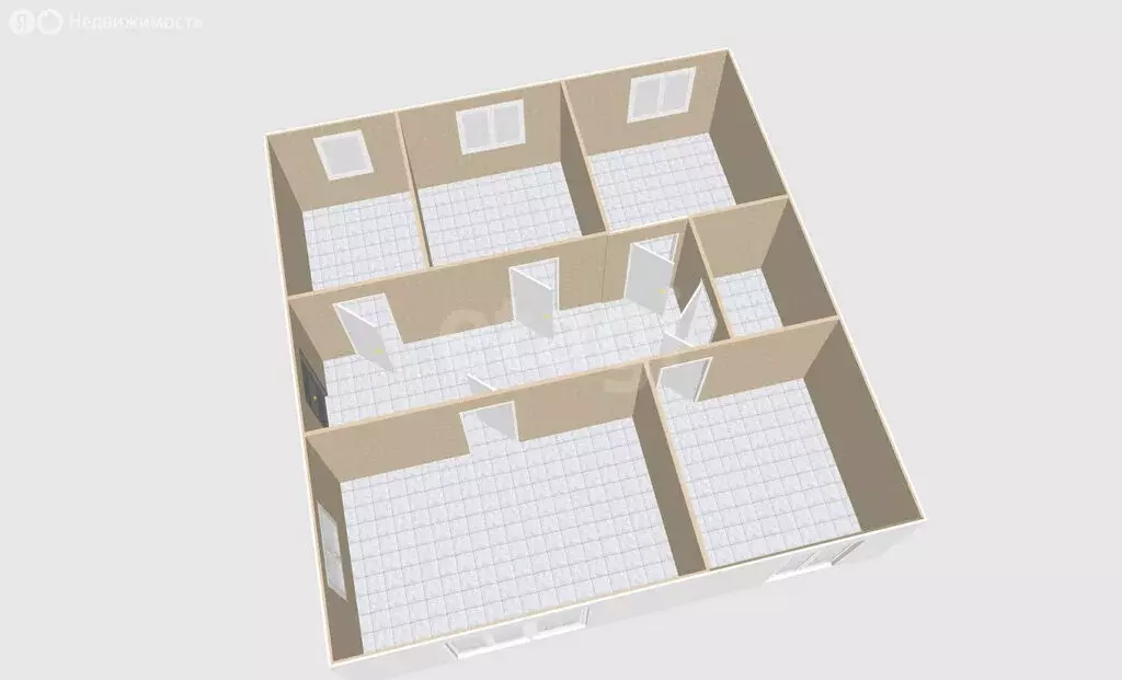 Дом в Сахалинская область, городской округ Южно-Сахалинск, село Ключи, ... - Фото 1