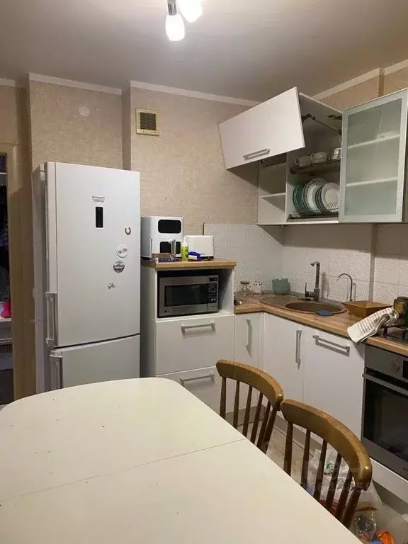 2-к кв. Удмуртия, Ижевск ул. Архитектора П.П. Берша, 19 (54.5 м) - Фото 1