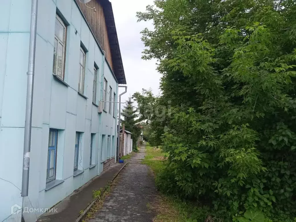 Продаётся 2-к квартира, 52.9 м - Фото 1