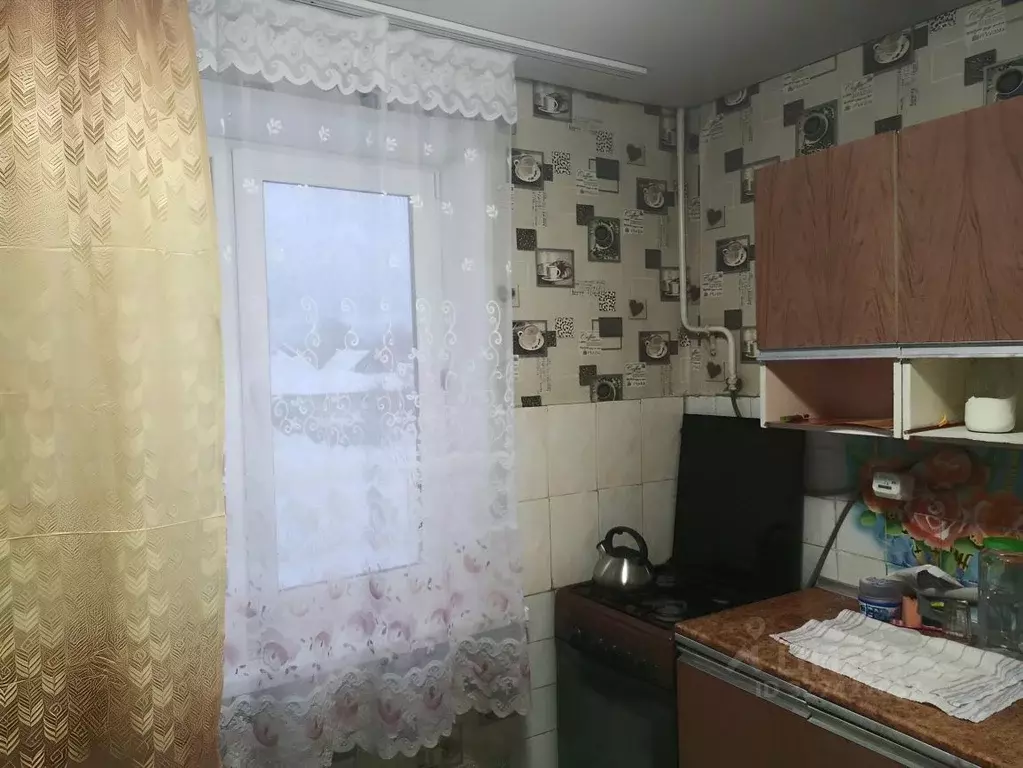 1-к кв. Кировская область, Яранск Лагуновская ул., 65А (34.0 м) - Фото 2