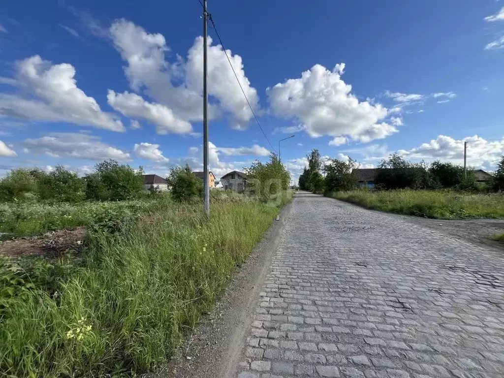 Участок в Свердловская область, Нижний Тагил Совхозная ул. (11.2 сот.) - Фото 0