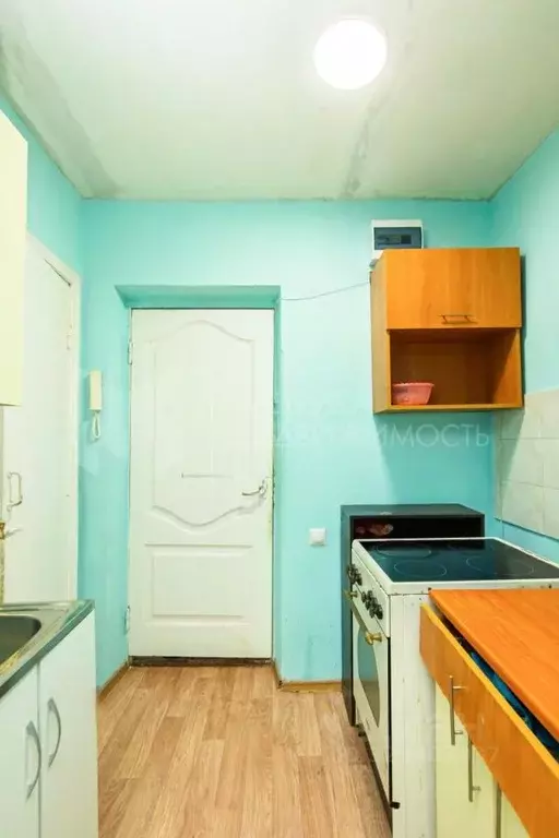 Студия Тюменская область, Тюмень ул. 50 лет ВЛКСМ, 91б (17.0 м) - Фото 1