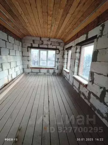 Дом в Ростовская область, Азов Азовский район, ул. Луначарского, 42 ... - Фото 2