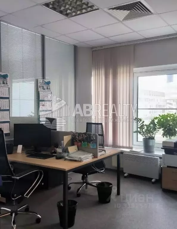 Офис в Москва Брянская ул., 5 (472 м) - Фото 1