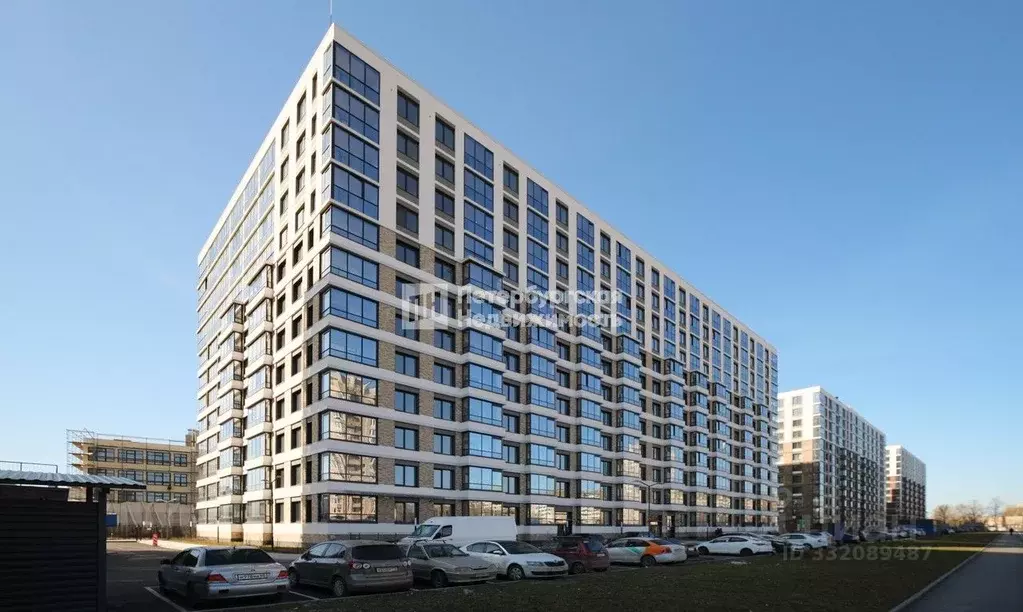 Склад в Санкт-Петербург Кубинская ул., 78 (5 м) - Фото 1