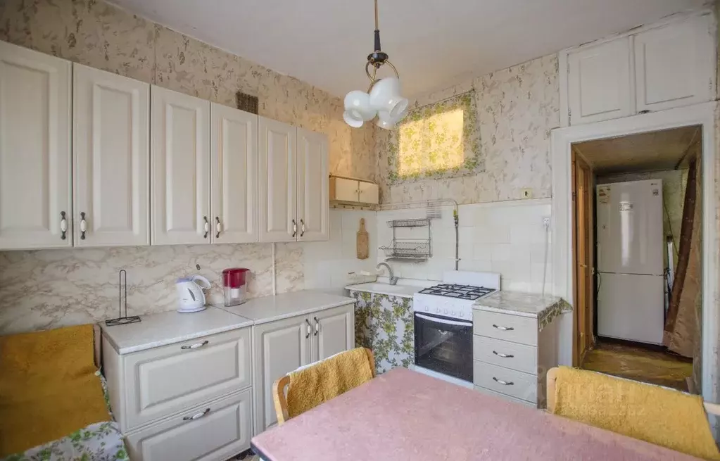 2-к кв. Москва 5-я Парковая ул., 64К3 (49.0 м) - Фото 2