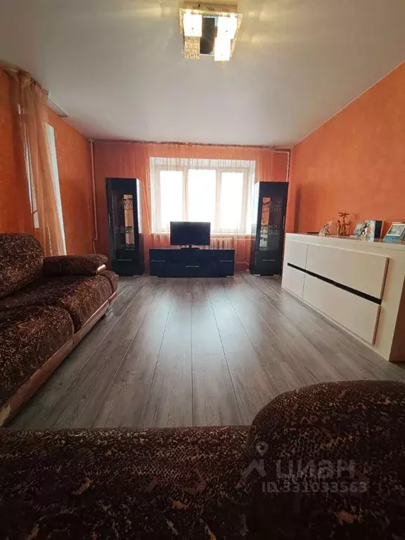 3-к кв. Пензенская область, Пенза просп. Победы, 126 (63.0 м) - Фото 2