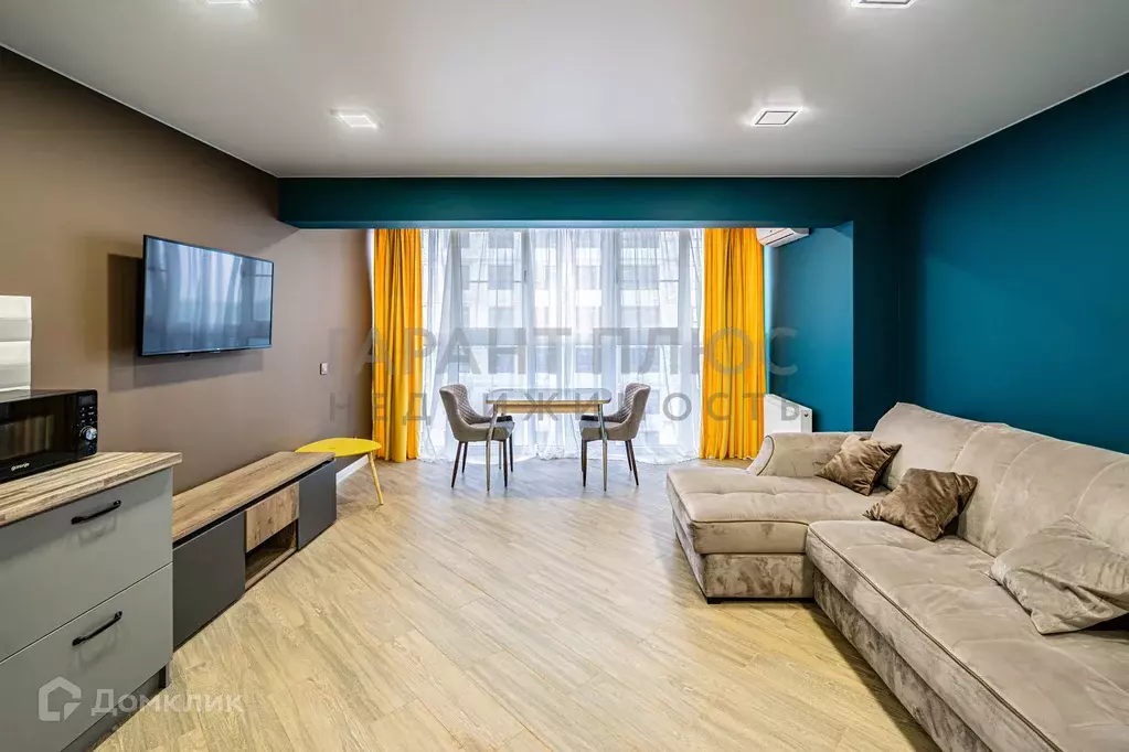 Продаётся 1-к квартира, 30 м - Фото 1