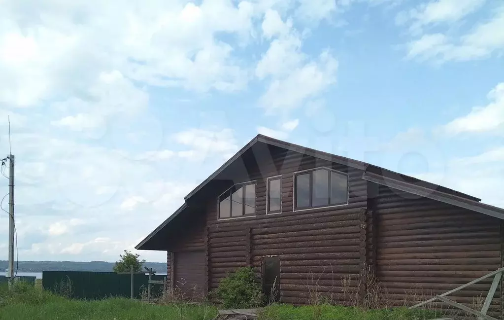 Дом 269 м на участке 10 сот. - Фото 0