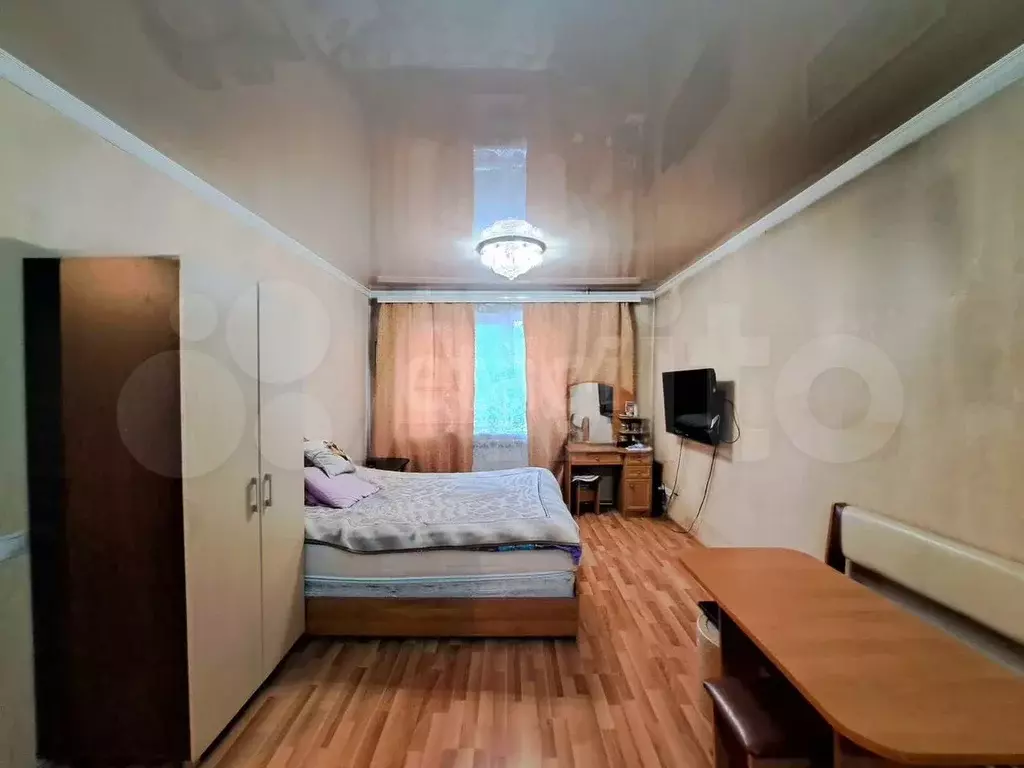 Комната 19,3 м в 1-к., 3/9 эт. - Фото 1