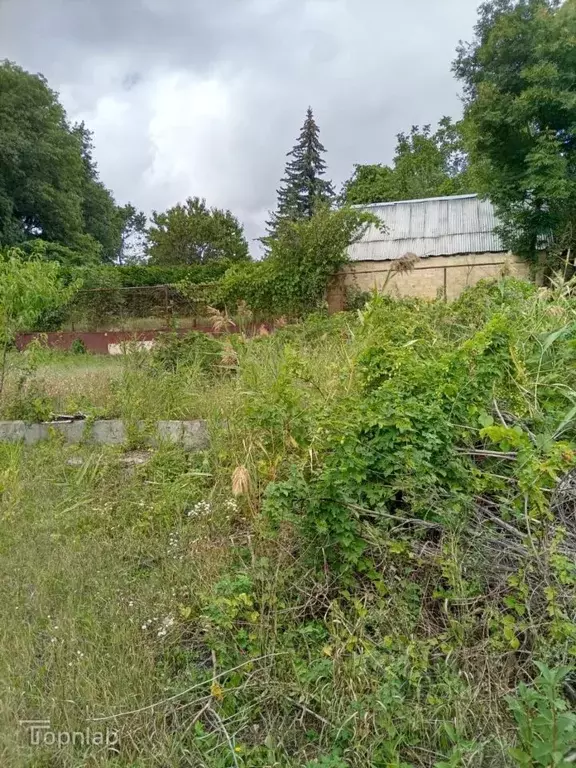 Участок в Ставропольский край, Ставрополь Кавалерийская ул., 11 (6.0 ... - Фото 1