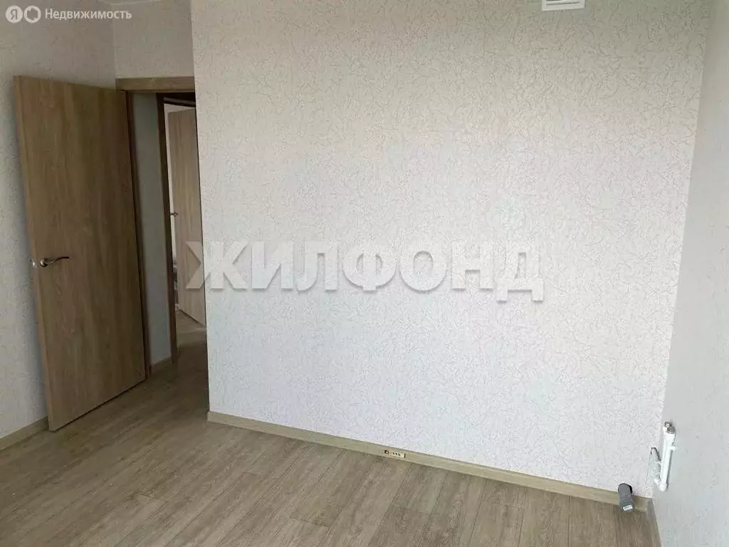 1-комнатная квартира: Воронеж, улица Серафима Саровского, 179к1 (38.3 ... - Фото 0