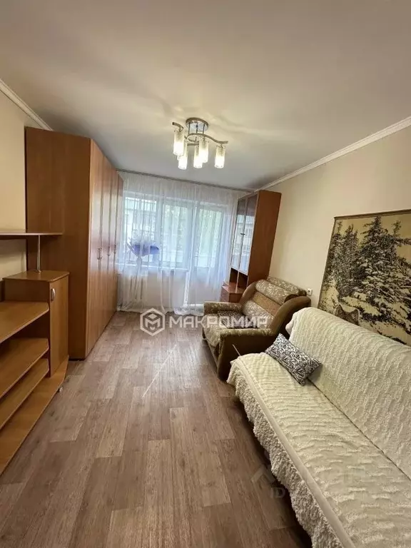 2-к кв. Новосибирская область, Новосибирск ул. Адриена Лежена, 30/1 ... - Фото 0
