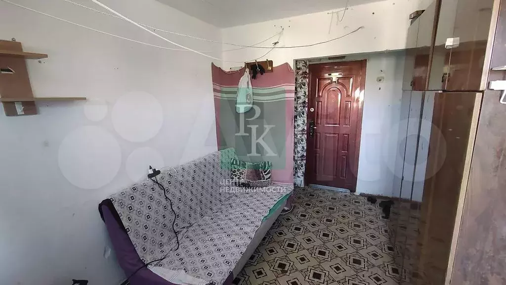 Комната 8,8 м в 1-к., 4/5 эт. - Фото 0