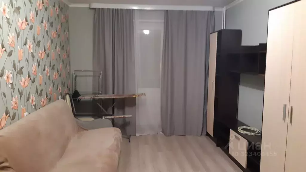 1-к кв. Московская область, Серпухов Московское ш., 49 (40.0 м) - Фото 1