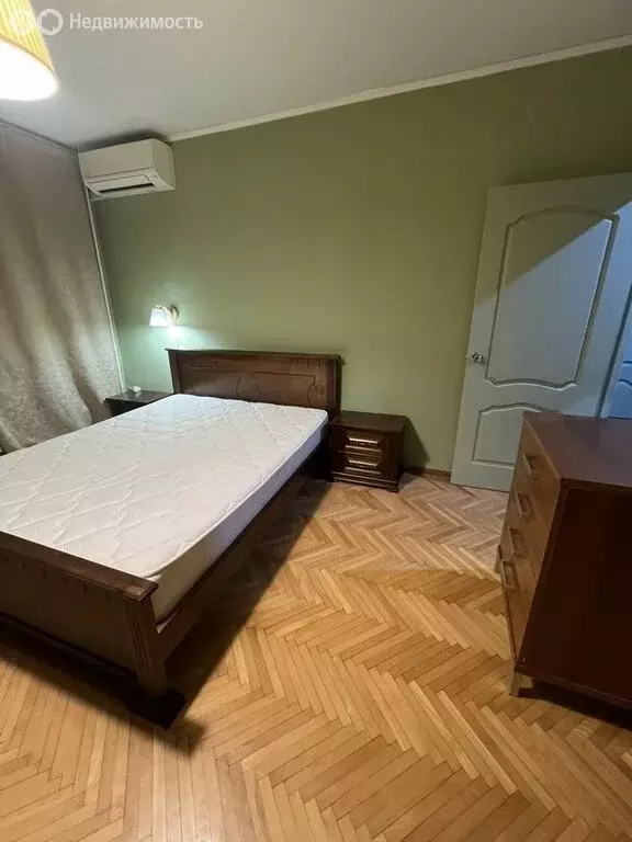 1-комнатная квартира: Москва, улица Вилиса Лациса, 9к1 (45 м) - Фото 0