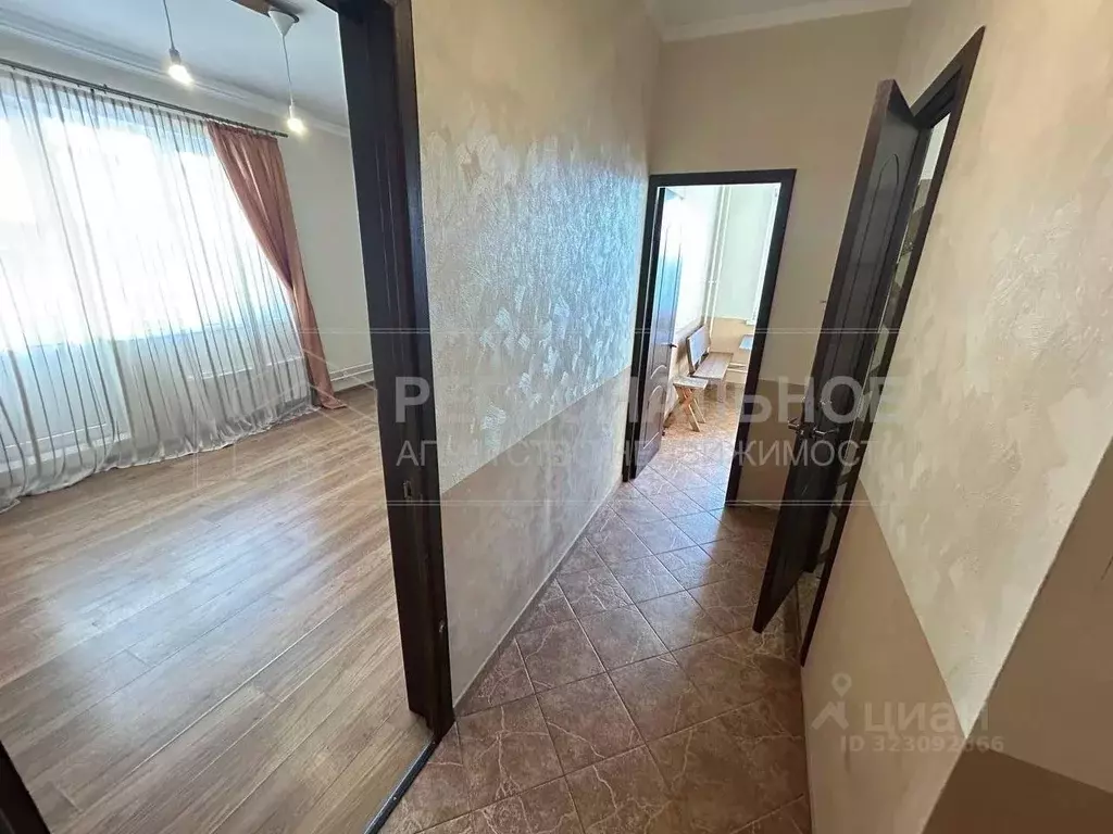 1-к кв. Московская область, Балашиха ул. Мещера, 2 (39.0 м) - Фото 2