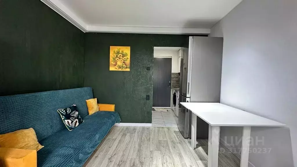 Студия Ставропольский край, Пятигорск ул. Адмиральского, 8К2 (20.0 м) - Фото 1