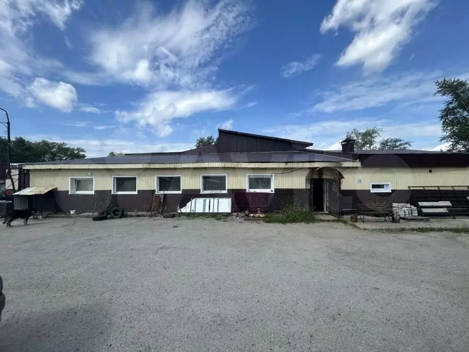 Продам помещение свободного назначения, 387.4 м - Фото 0