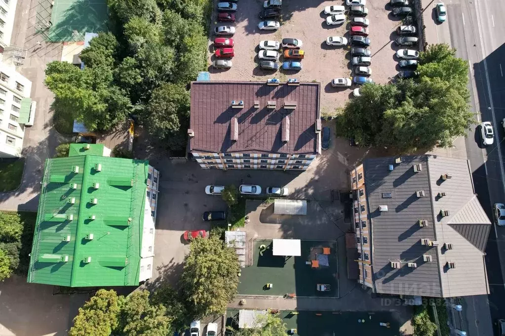 Офис в Санкт-Петербург 8-я Васильевского острова линия, 63Б (617 м) - Фото 1