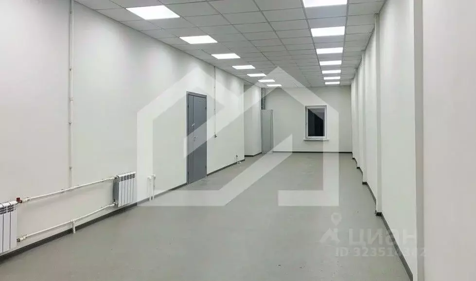 Склад в Москва Звенигородское ш., 18/20к3 (110 м) - Фото 1