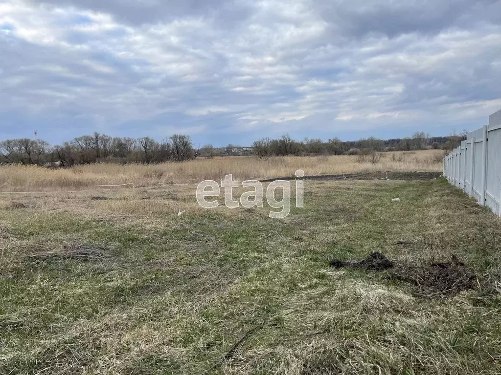 Участок в Белгородская область, Белгородский район, Поселок Разумное ... - Фото 0