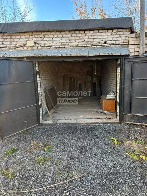 Гараж в Татарстан, Казань ГСК Сокол-92 тер., 25/20 (17 м) - Фото 2