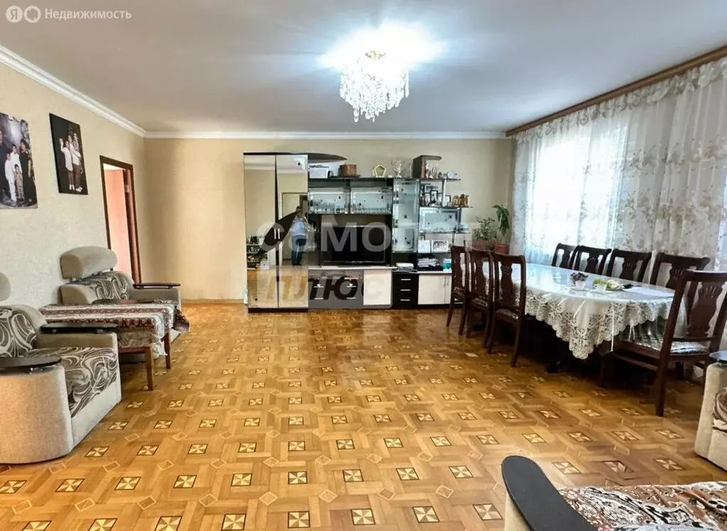 Дом в Фастовецкая, улица Шевченко, 122 (129.2 м) - Фото 1