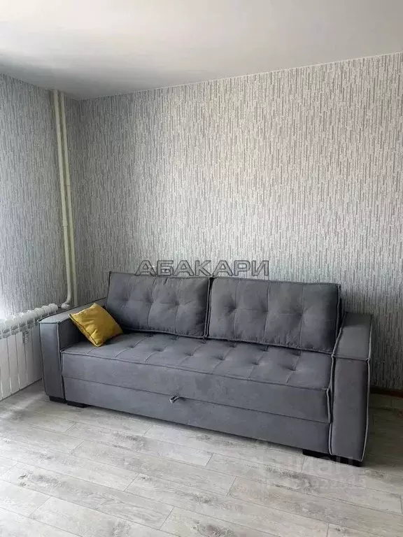 Студия Красноярский край, Красноярск Судостроительная ул., 31И (38.0 ... - Фото 2